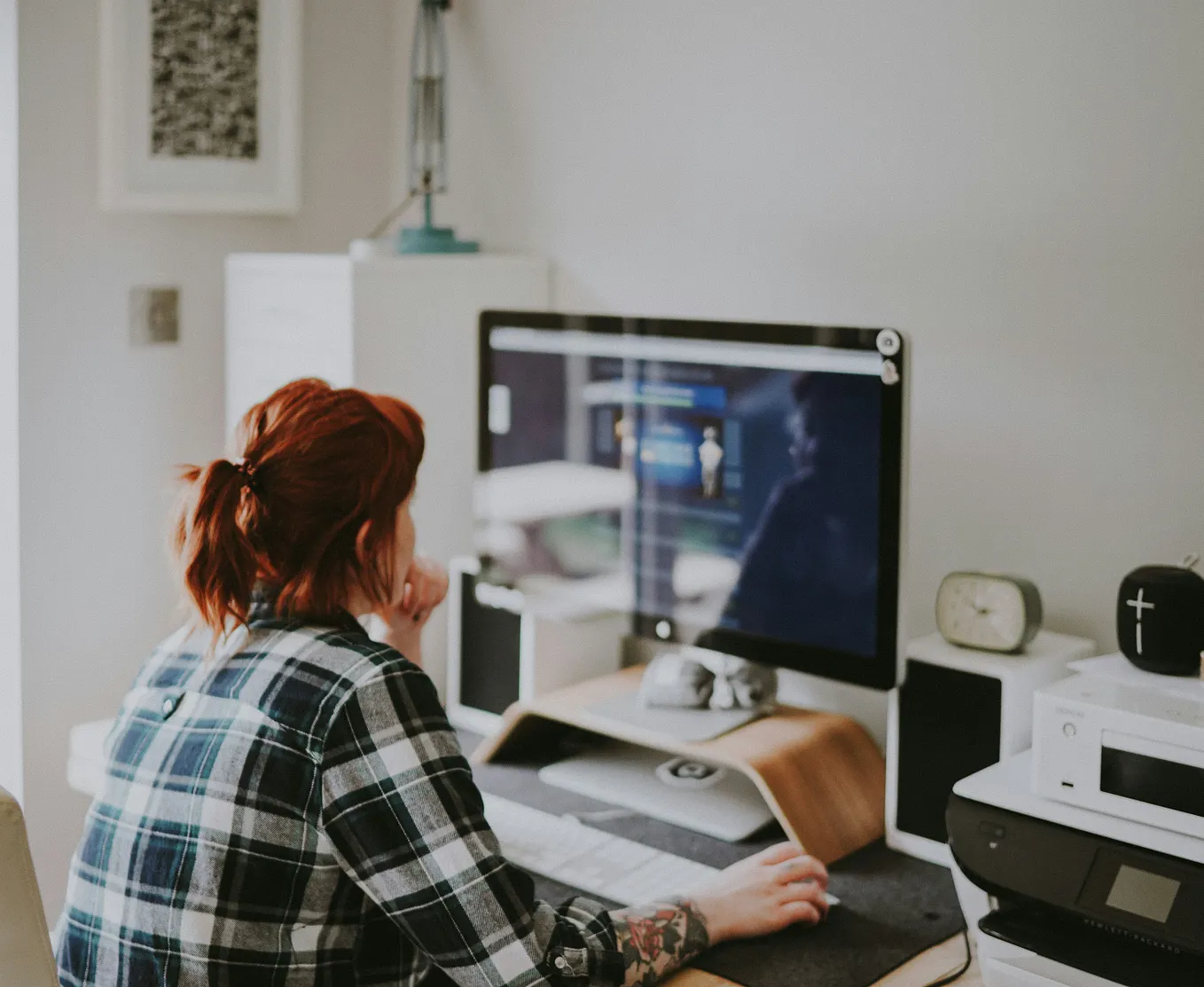 Productivity Isn’t About Doing More — It’s About Doing With Intention