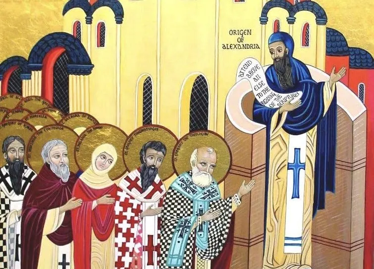 The Detail in Genesis That Explains Why We Never Feel Fully at Home ...