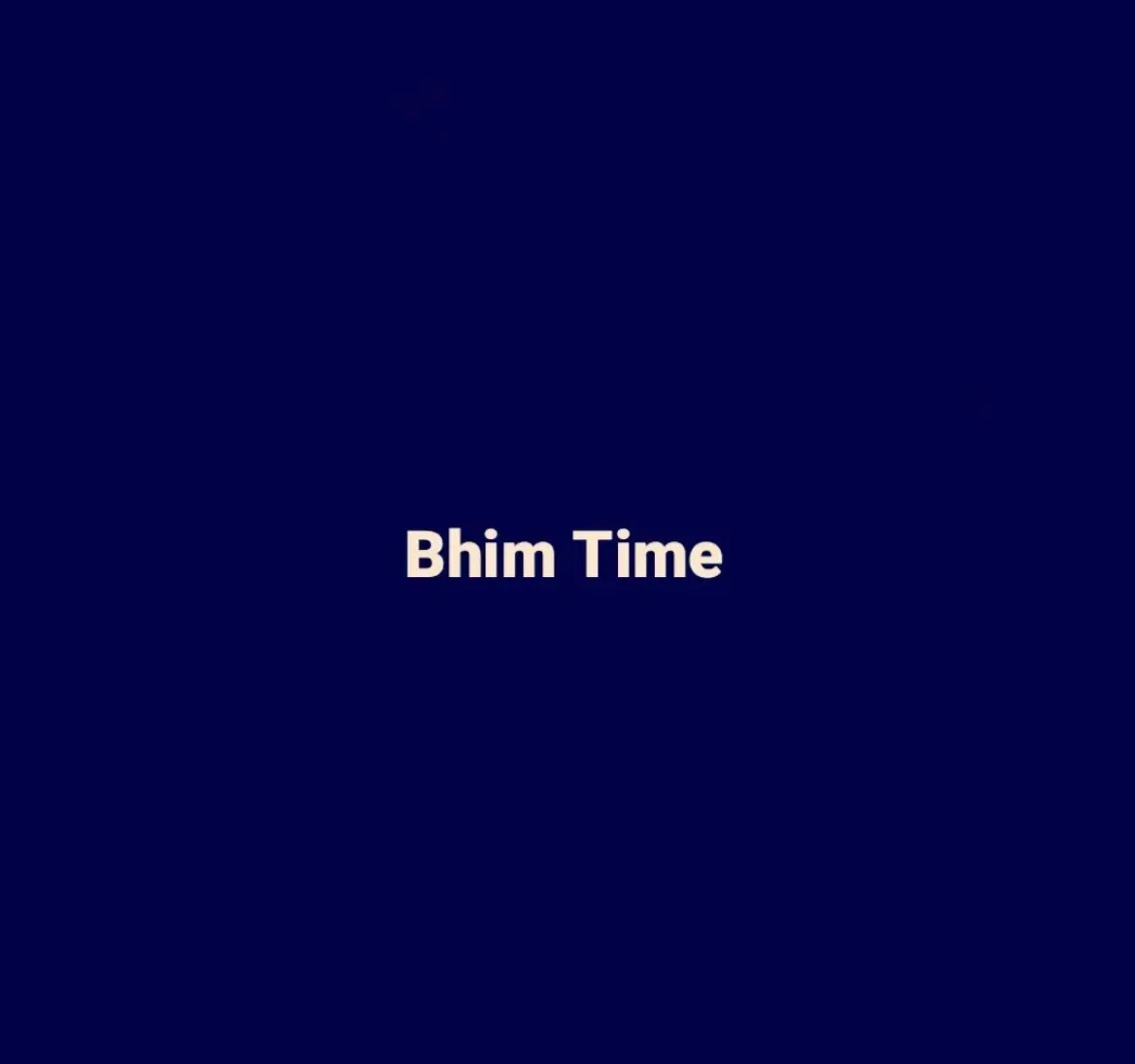 Bhim Jayanti: A Personal Celebration — randomdalit