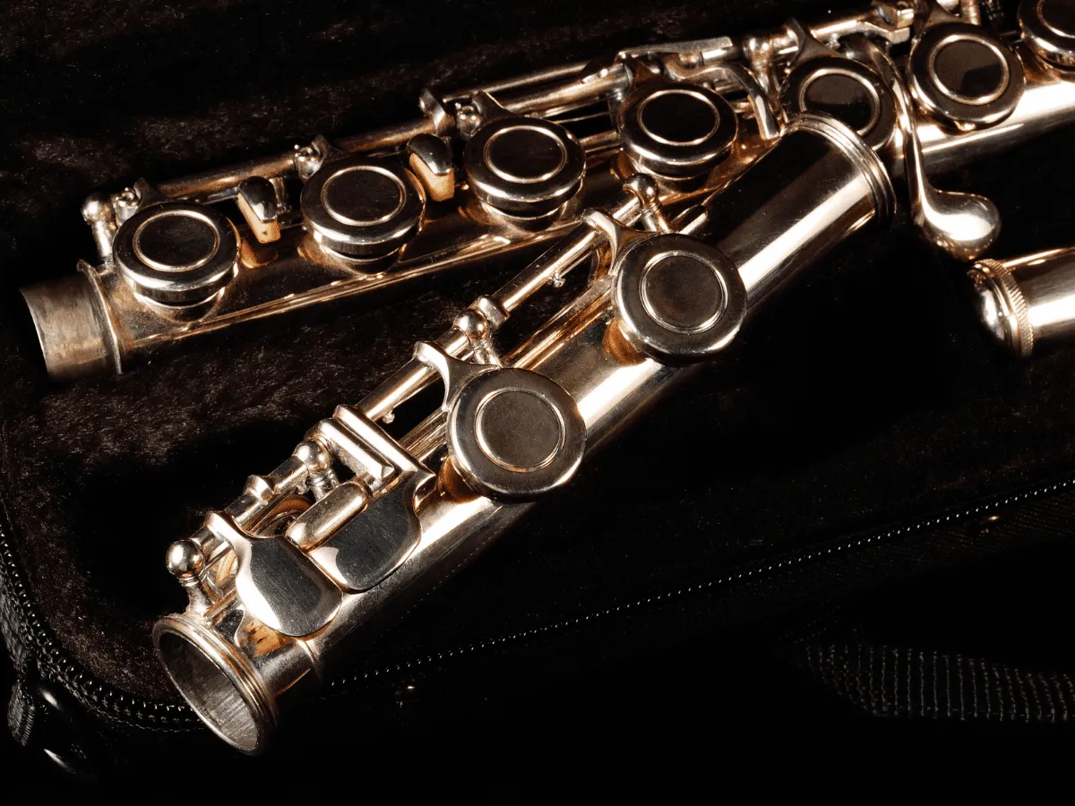 The Complete Woodwind Instruments List