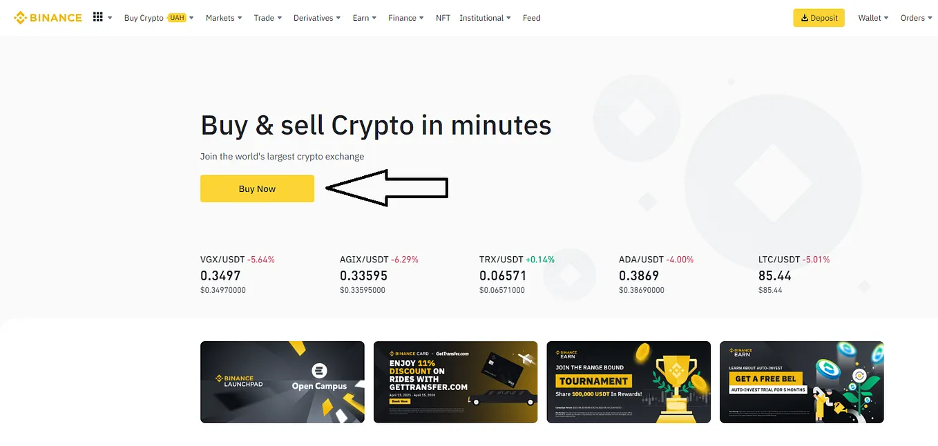 How to deposit funds to your Phantom wallet | by Ramesh_Magar | Medium