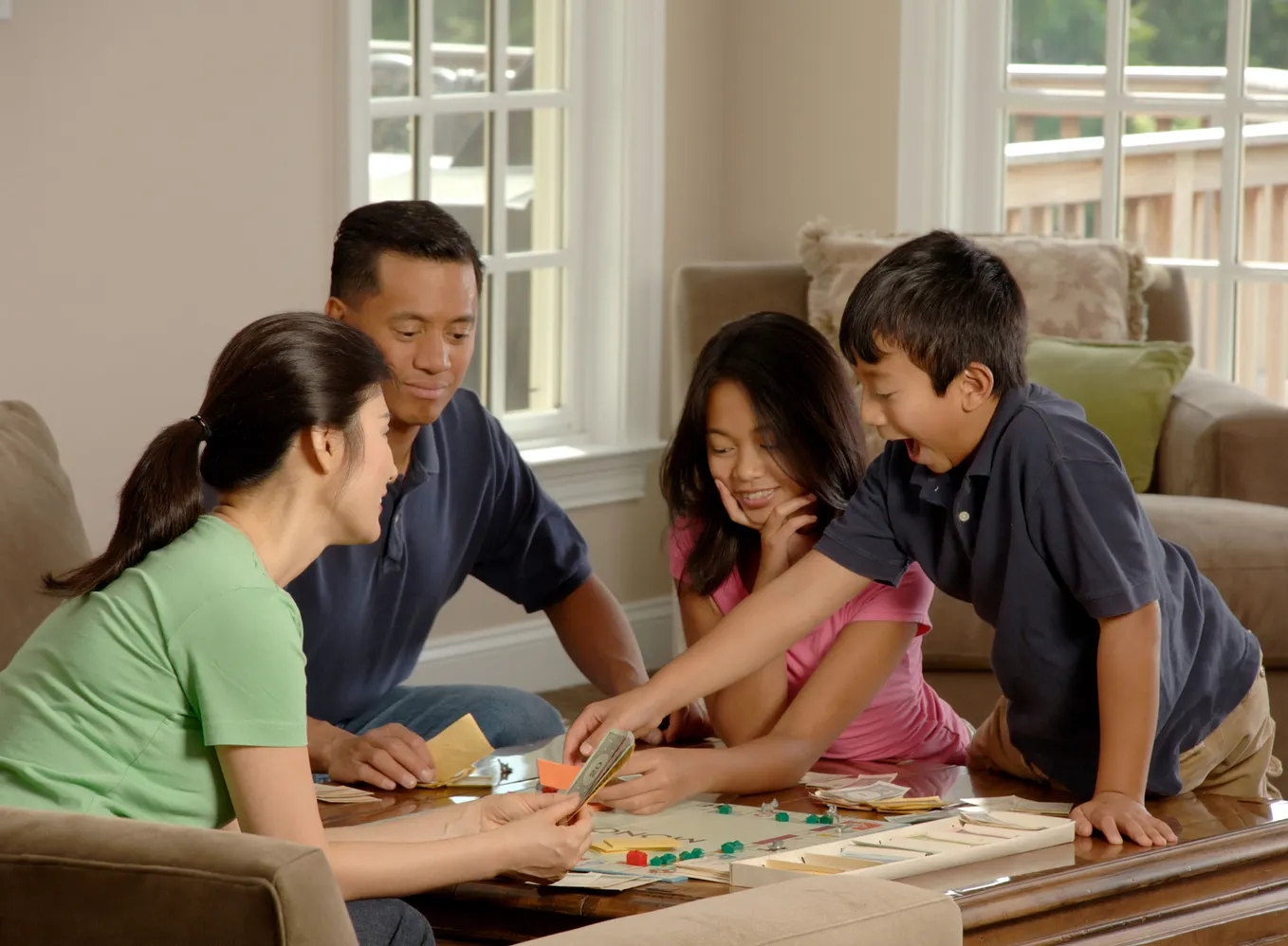 What Every Husband Should Know About the Life of Stay-at-Home Moms | by ...
