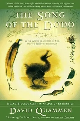 The 10 Best Books on Nature and the Environment