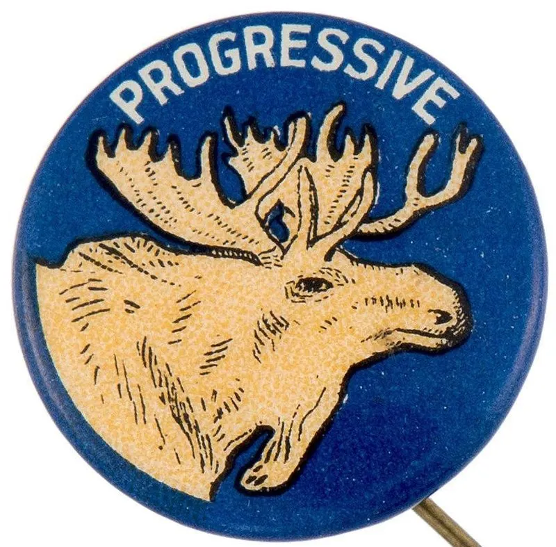 Beyond the Bubble: The Case for a Modern Bull Moose Party