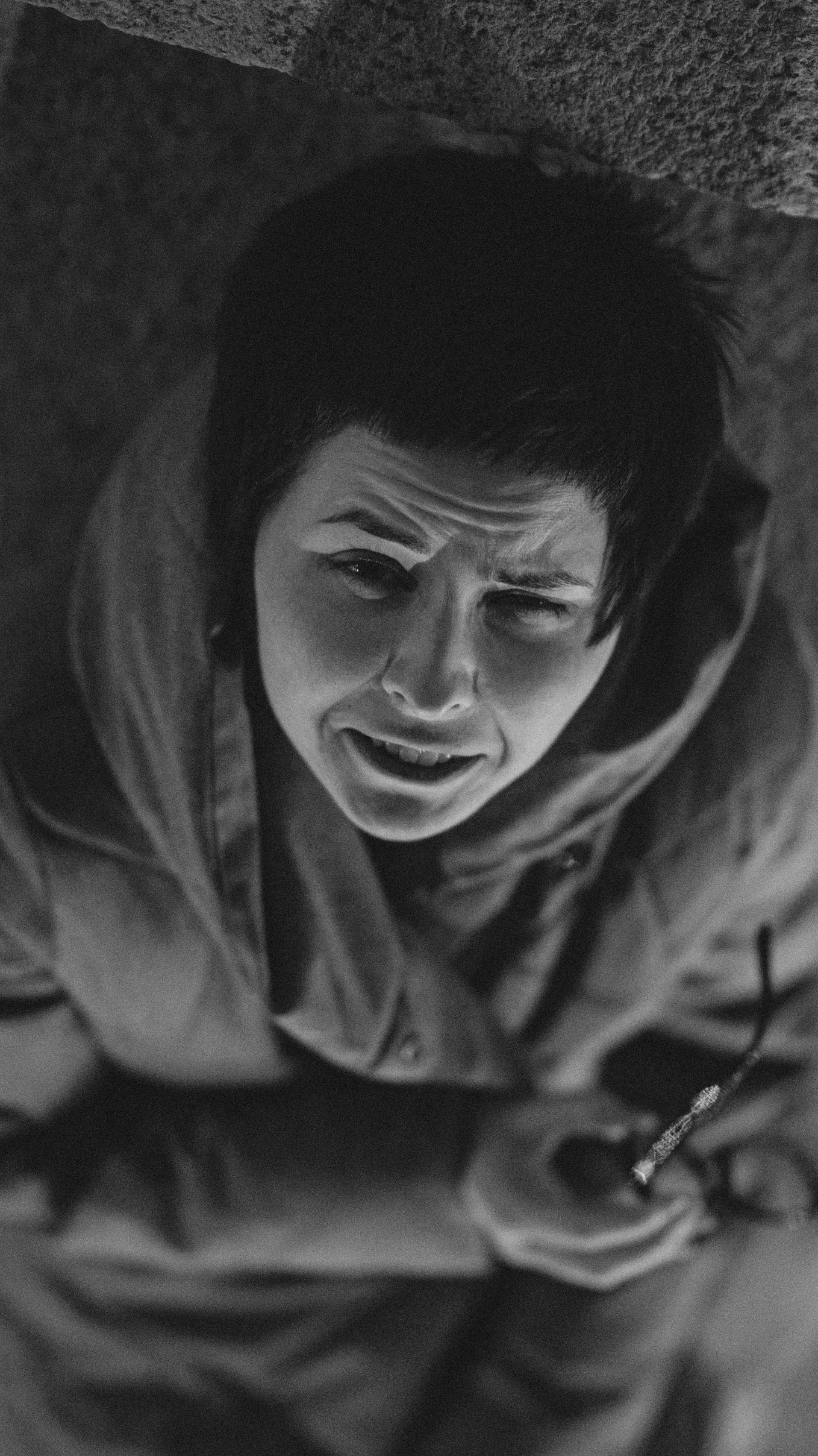 I am getting a sense that this article is written by two different ...