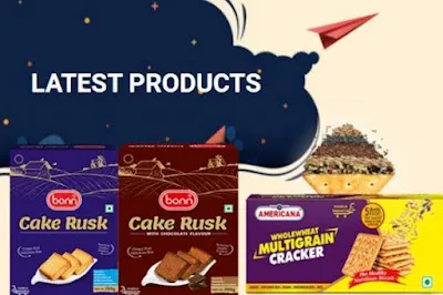 Top 10 Best Biscuit Brands In India
