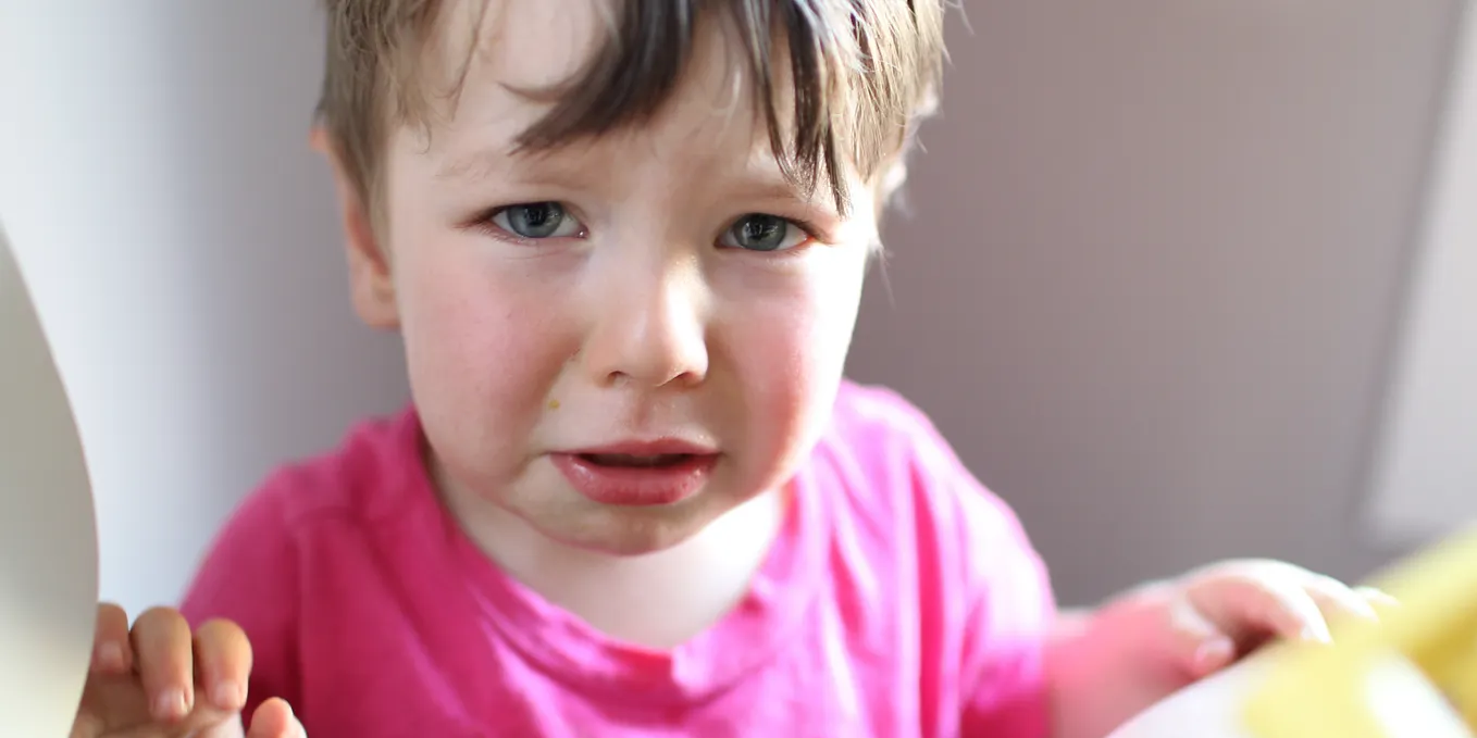 Battle tactics for toddlers and engineers