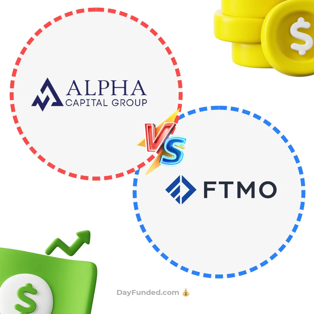 Trade New Assets at Zero Commission with The 5%ers — Act Now! | by  DayFunded | Medium