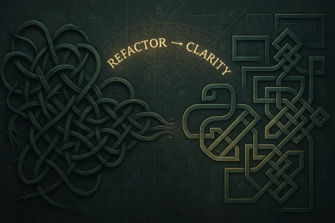 Python FastAPI and the Rise of a New Backend Star (Meet Sebastián ...