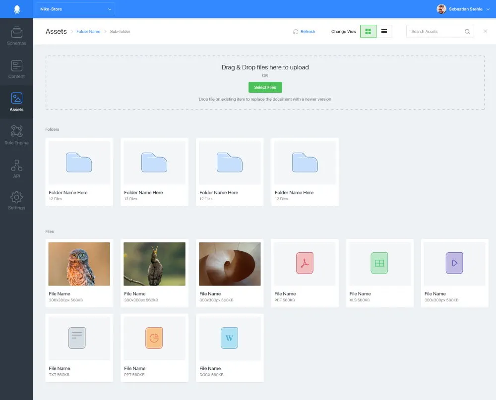 Blog Series: Building a website with a headless CMS, Part 0 | by ...