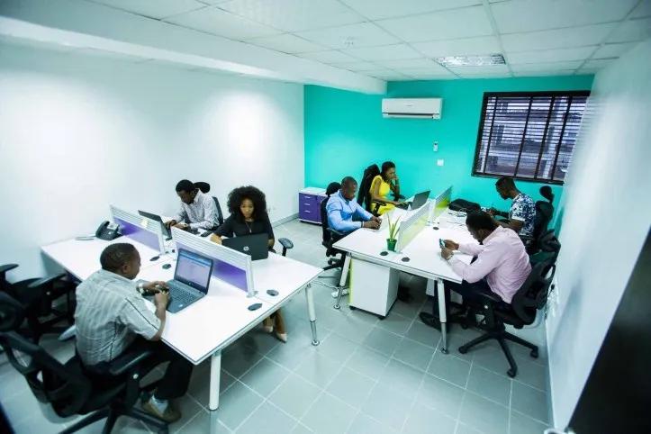 An Overview Of Ten Major Coworking Spaces In Lagos
