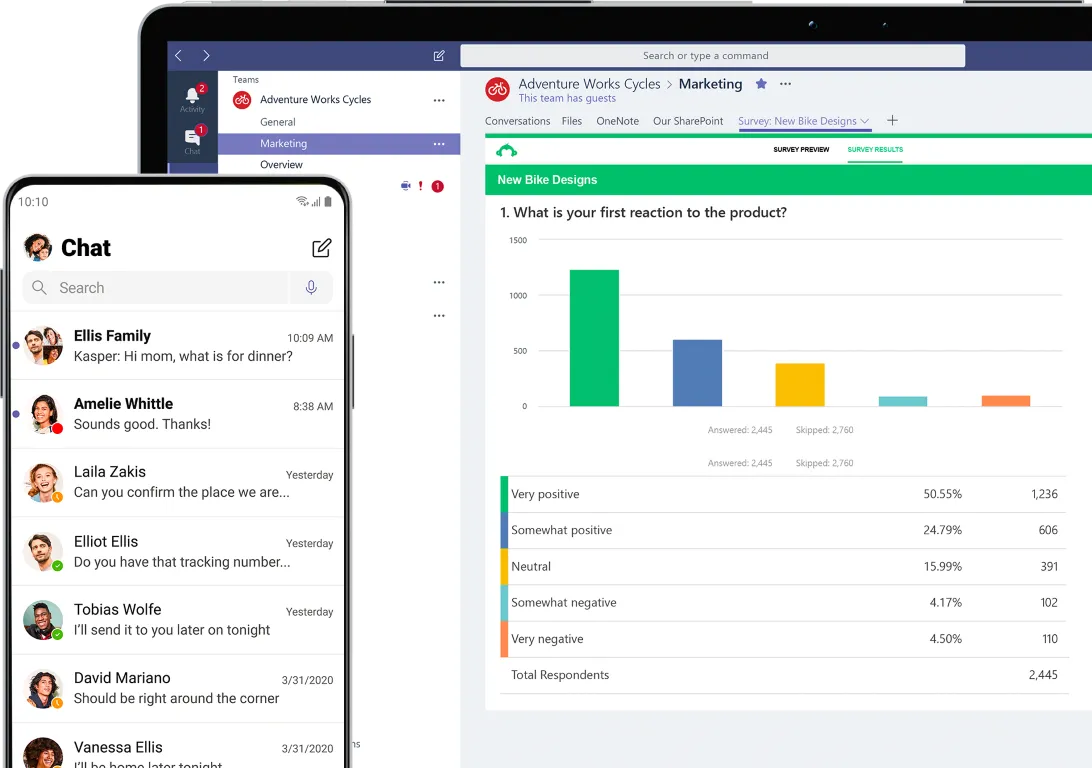 Microsoft Teams: How to start developing custom Teams Apps