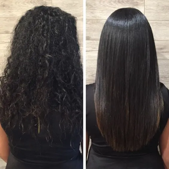 An Exclusive Comparison Of QOD hair treatment, Keratin, And Cysteine