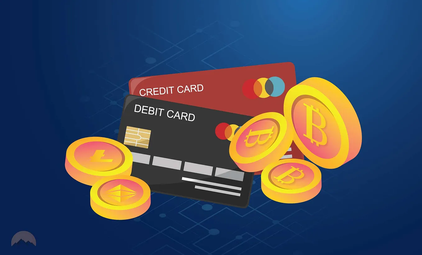 8 Exchanges to Instantly Buy Bitcoin and Altcoins with Credit or Debit Card
