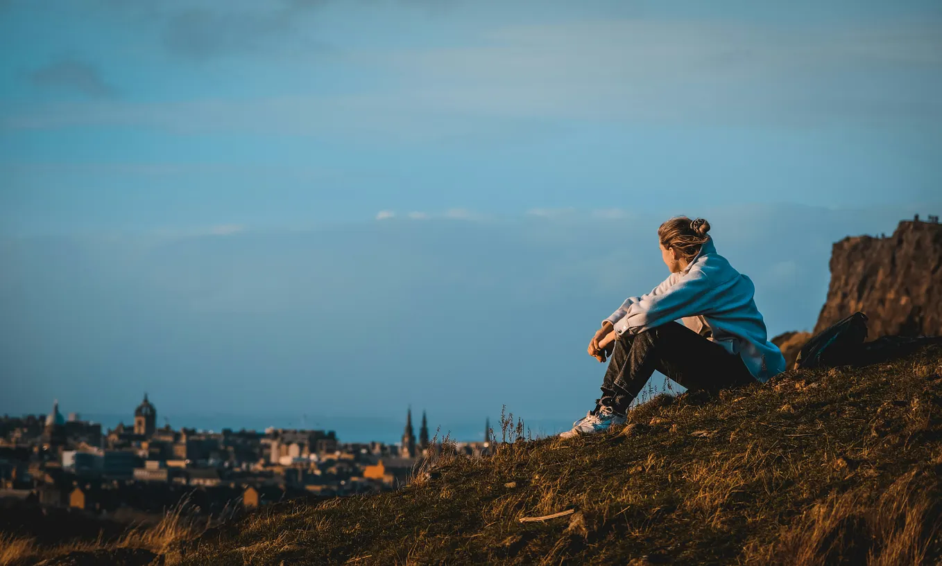 The Strange Feeling So Many Adults Can’t Explain