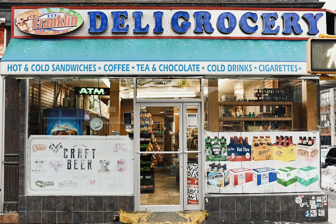 The Iconic New York City Bodega: How to Visit and Order Like a Local