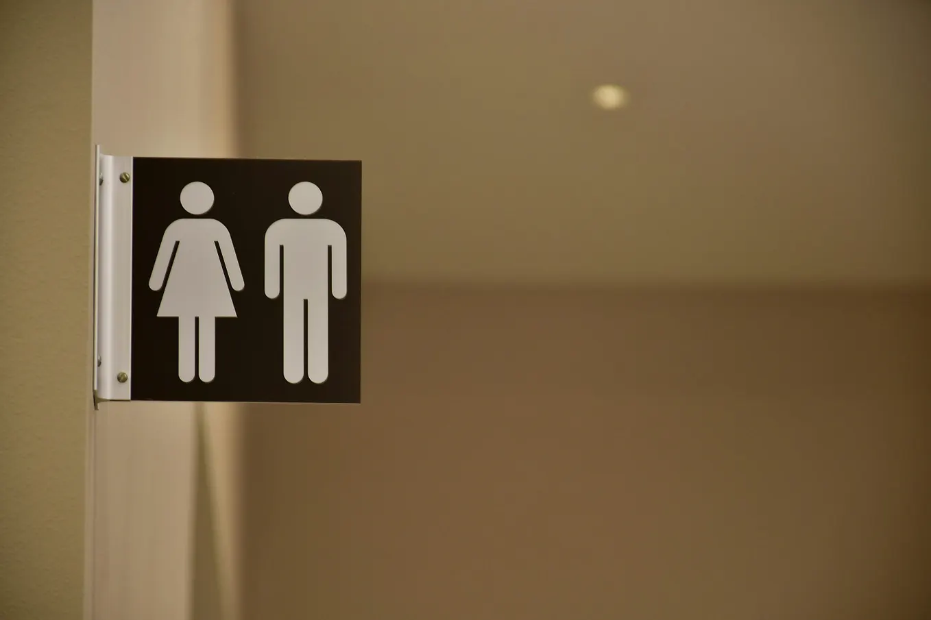 3 Trans Men Were Arrested for Using the Women’s Bathroom in Kansas