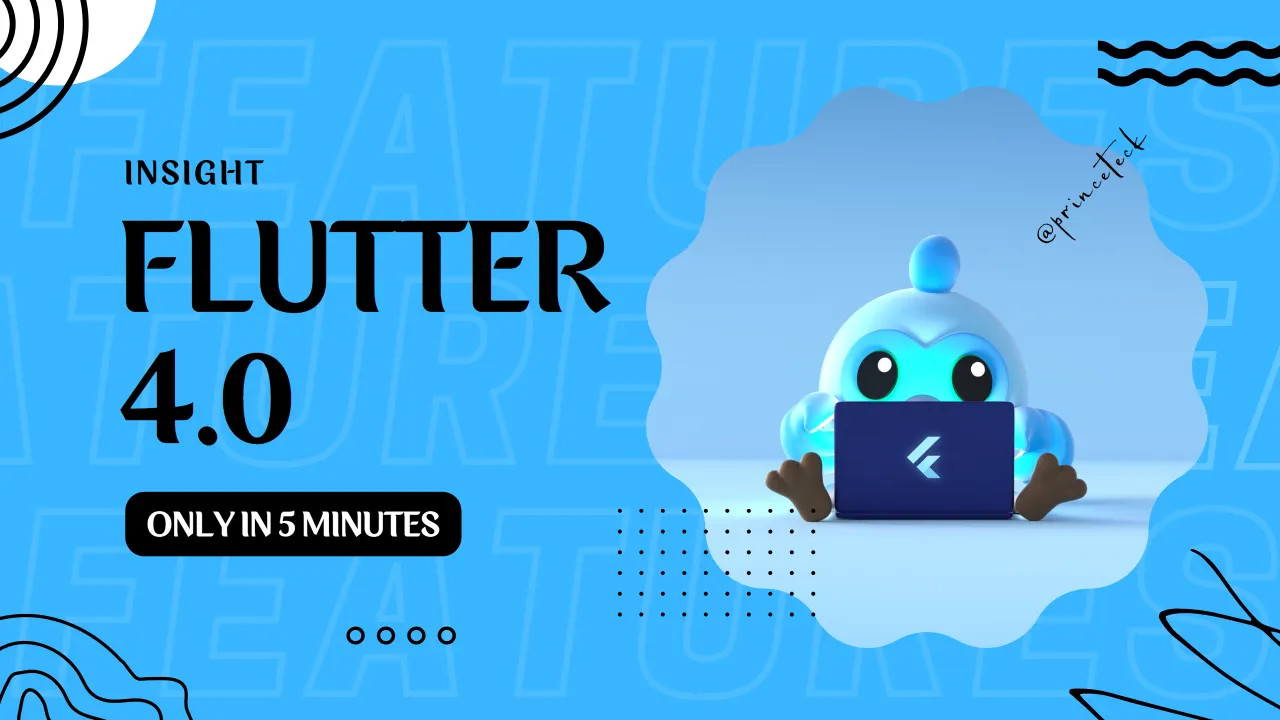 Flutter’s 2026 Horizon: Unpacking the Roadmap and Flutter 4.0 Teasers