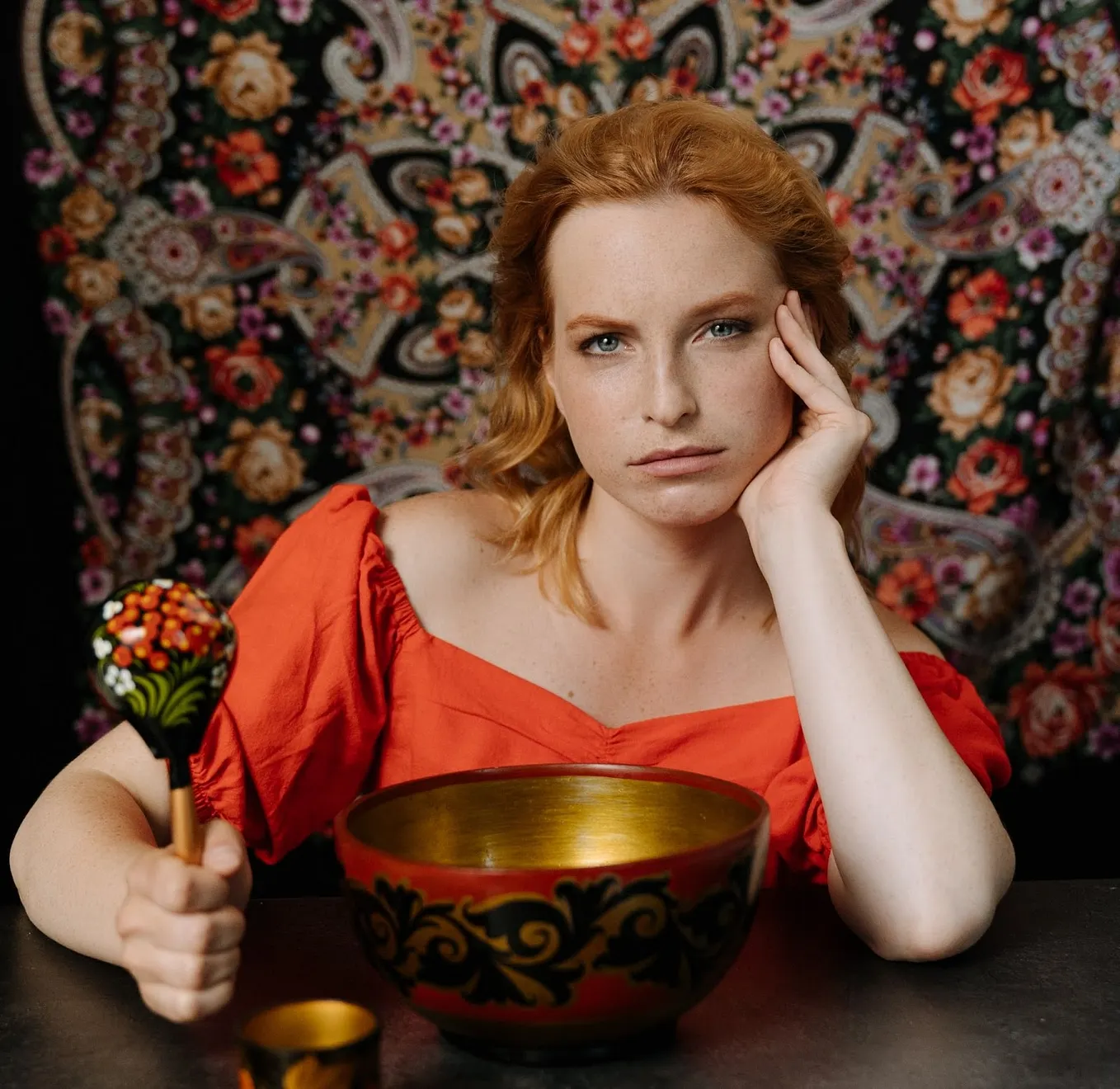 Married to a Strong Russian Woman? Here’s How to Keep Your Marriage Happy