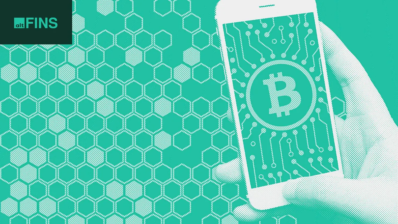 Empower Your Crypto Trading with altFINS and TradingView Charts Integration  | by altFINS | Coinmonks | Medium