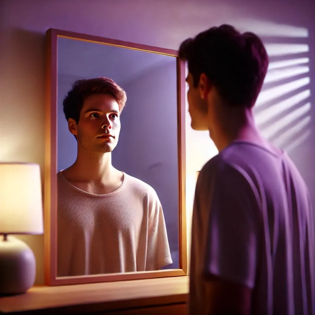 Uncovering Inner Beauty: A Guide to Discovering Your True Self