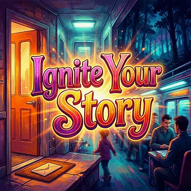 Visual Storytelling: The Building Blocks of Vivid Writing | by C. L ...
