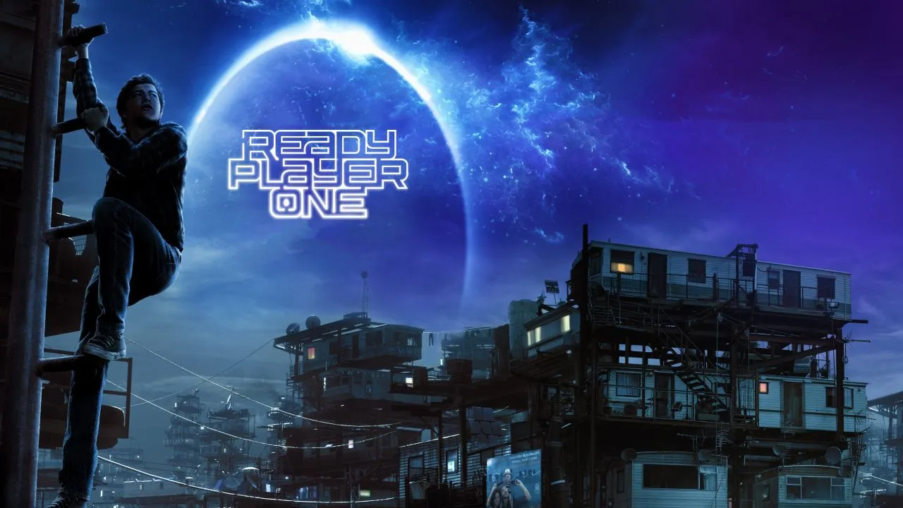 Ready Player One is a Masterpiece of Dystopian Nostalgia and Here’s Why