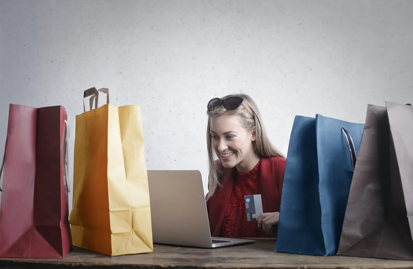 5 Reasons why you might be spending compulsively