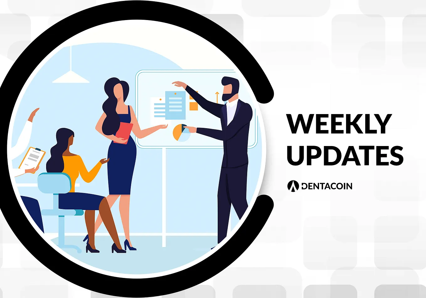 Dentacoin Weekly Updates: May 21–27