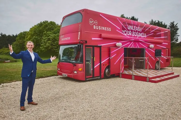 Voom Pitch 2018: Virgin Media Business competition opened up to established SMEs