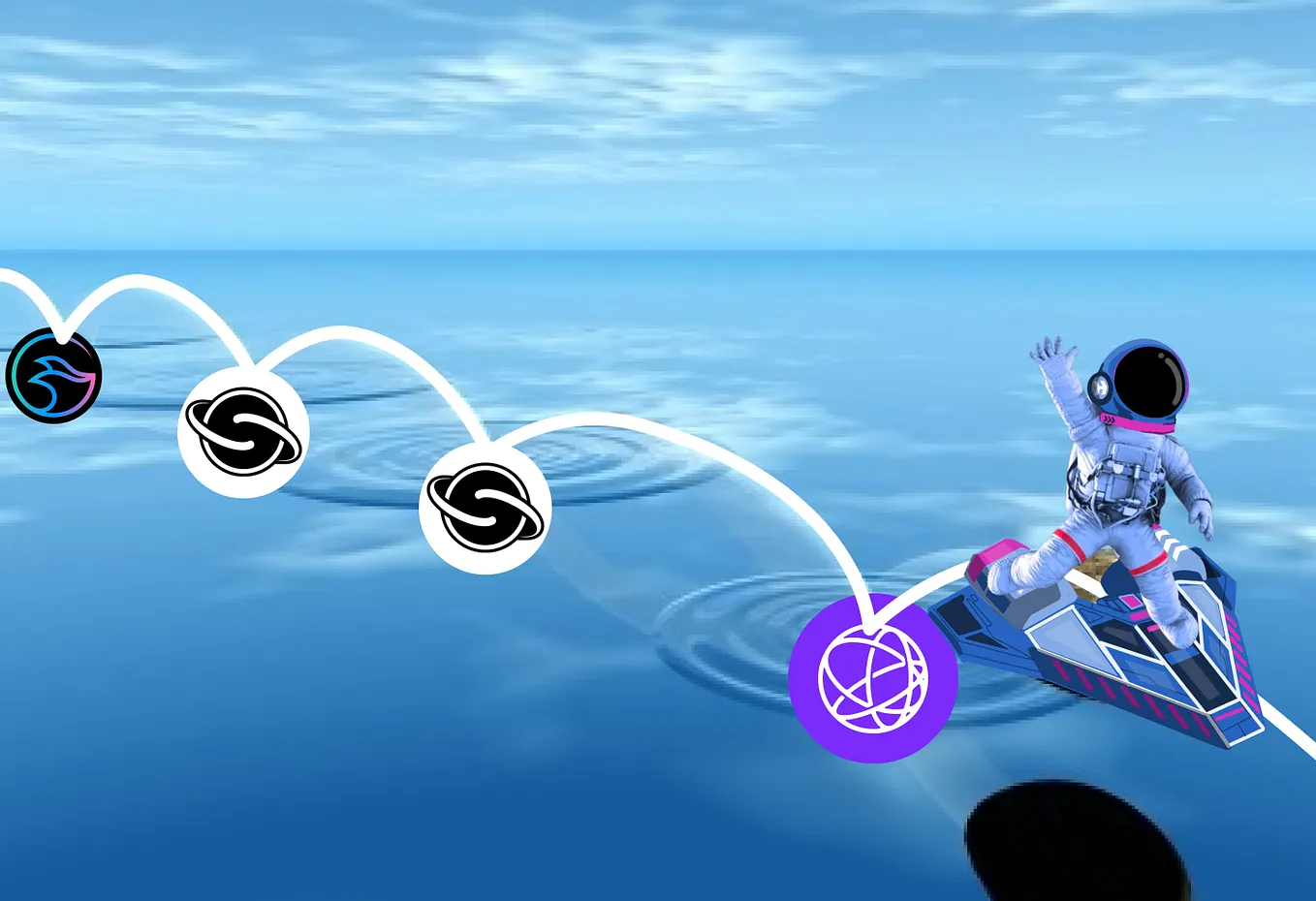 Introducing Nexus: The Interface for the Modular Ecosystem, Powered By ...