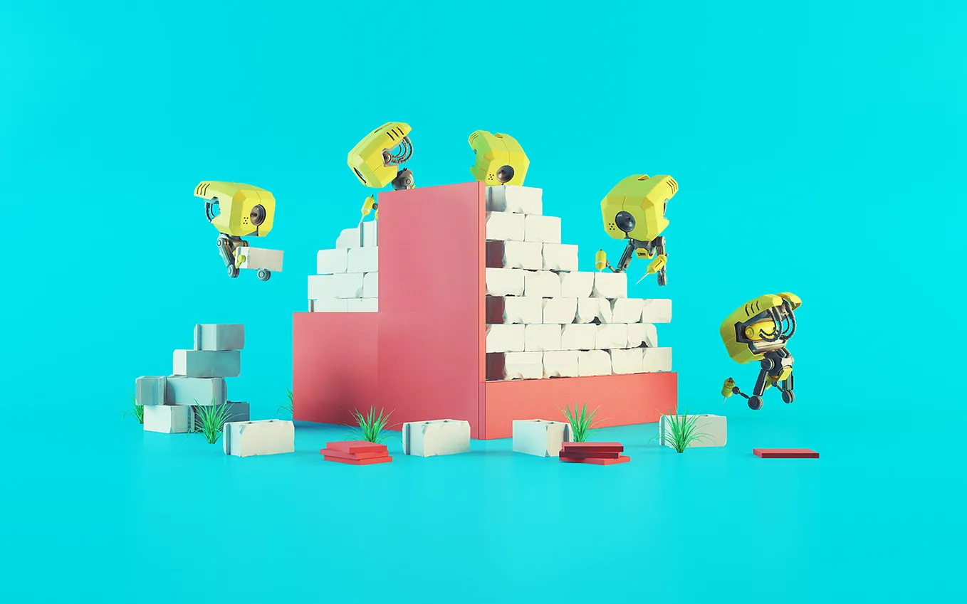 Robotics In The Construction Industry