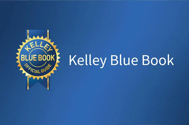 Understanding the Kelly Blue Book: Your Trusted Guide to Car Valuation