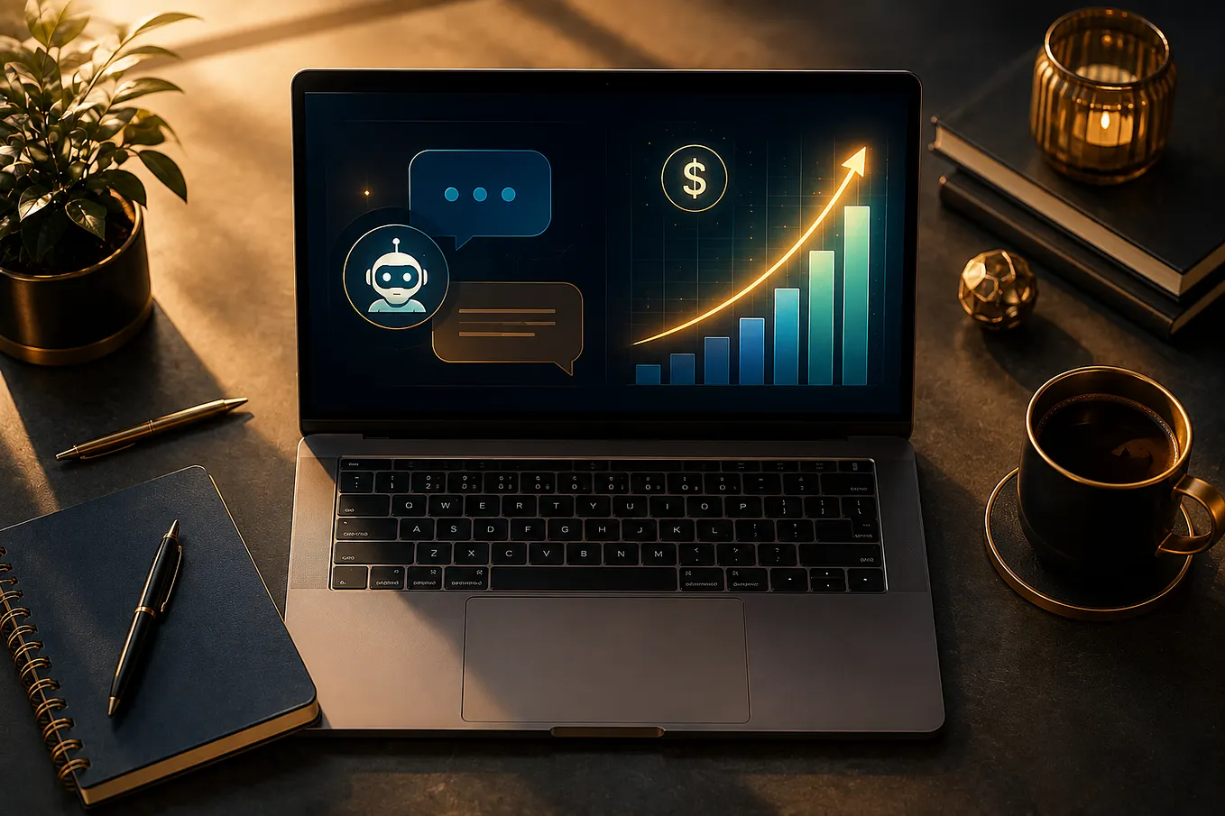 10 Claude AI Side Hustles That Could Outearn Your 9-to-5