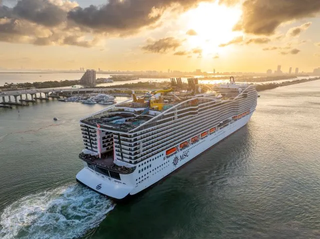 10 Secrets I Learned While on the New MSC World America That You Won’t Want to Miss