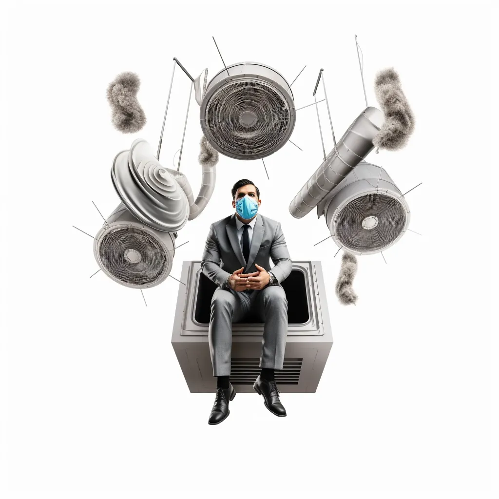 How to Start a Air Duct Cleaning Business in 2023