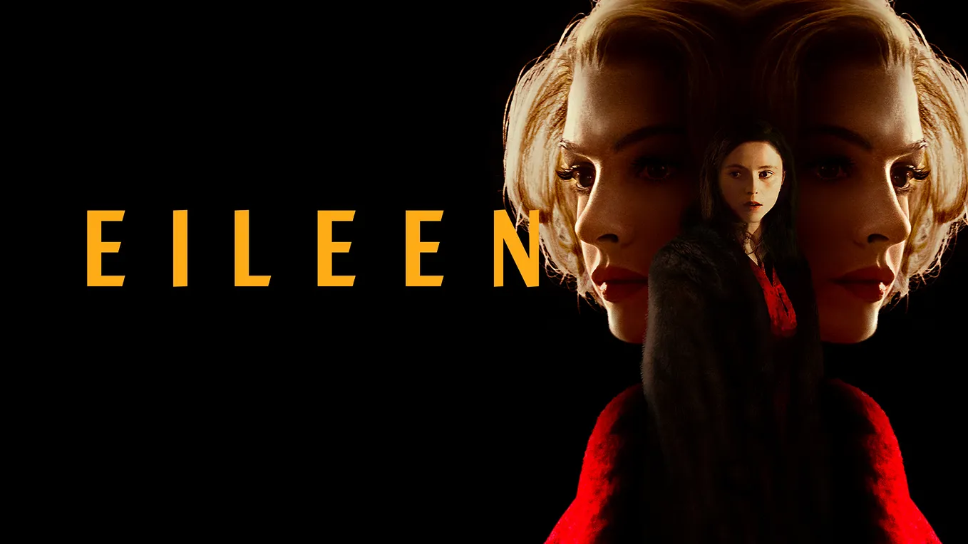 EILEEN review (7/10)