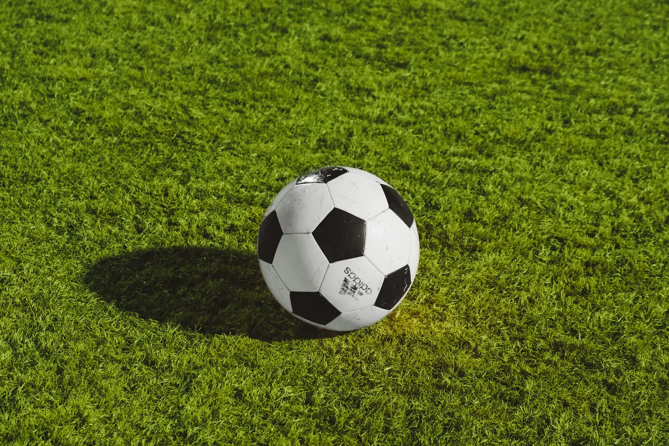 Last Whistle. Chapter 1: Echoes of the Field | by Venkt Nani | Medium