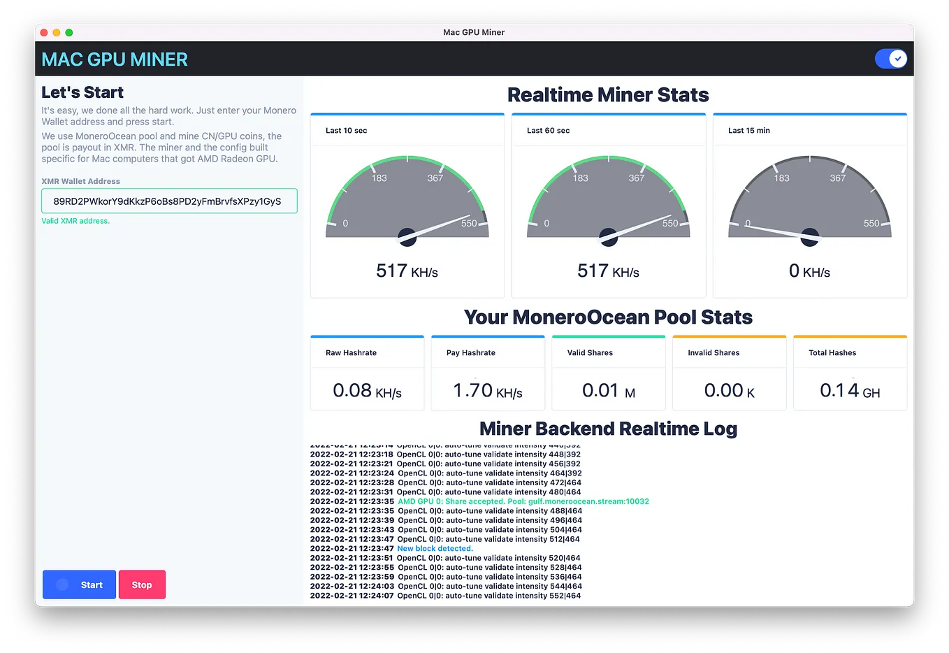 Mining Ethereum with Mac: Beginner Guide | by Raptor Kwok | Medium