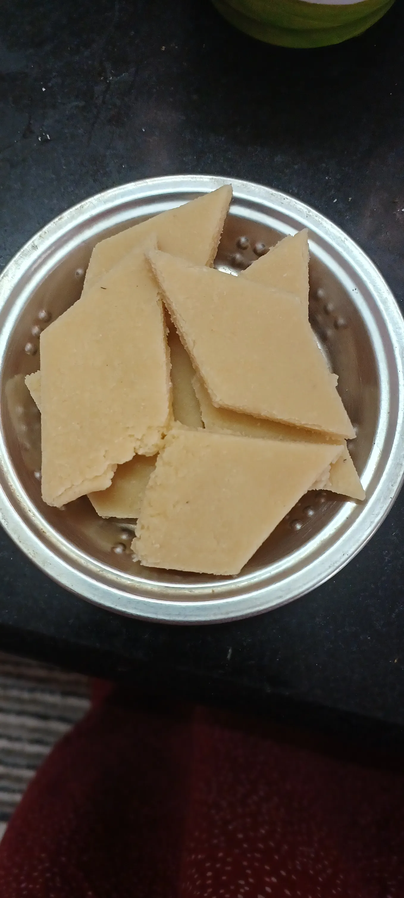 The Day I Forgot Cocoa Powder (And Why I Started Using a Baking Planner ...