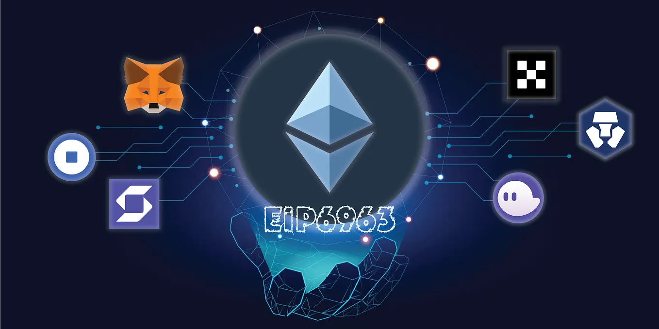 Account Abstraction — Connecting the Dots Between ERC-4337 Components | by  Adekunle Michael Ajayi | Block Magnates