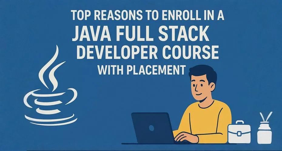 Master Real-World Projects with the Best Java Full Stack Developer ...