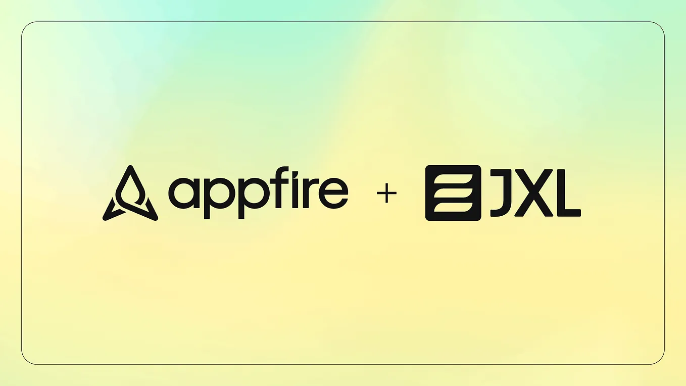 JXL joins Appfire