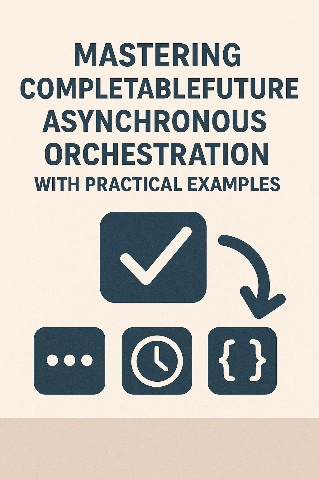 I Ignored CompletableFuture for Years — Then It Saved My Java Codebase ...