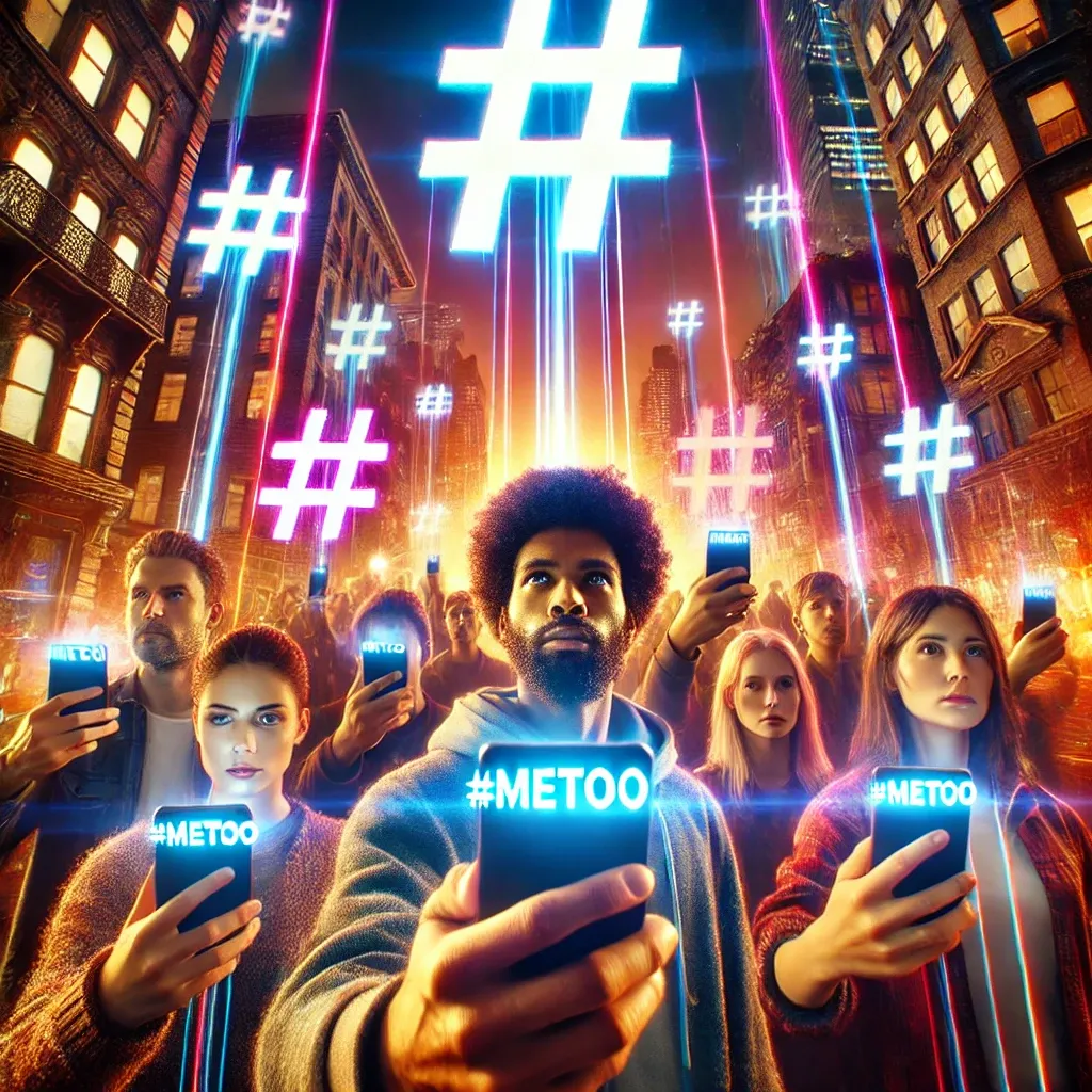 Hashtag Activism: How Social Media is Shaping Modern Social Movements