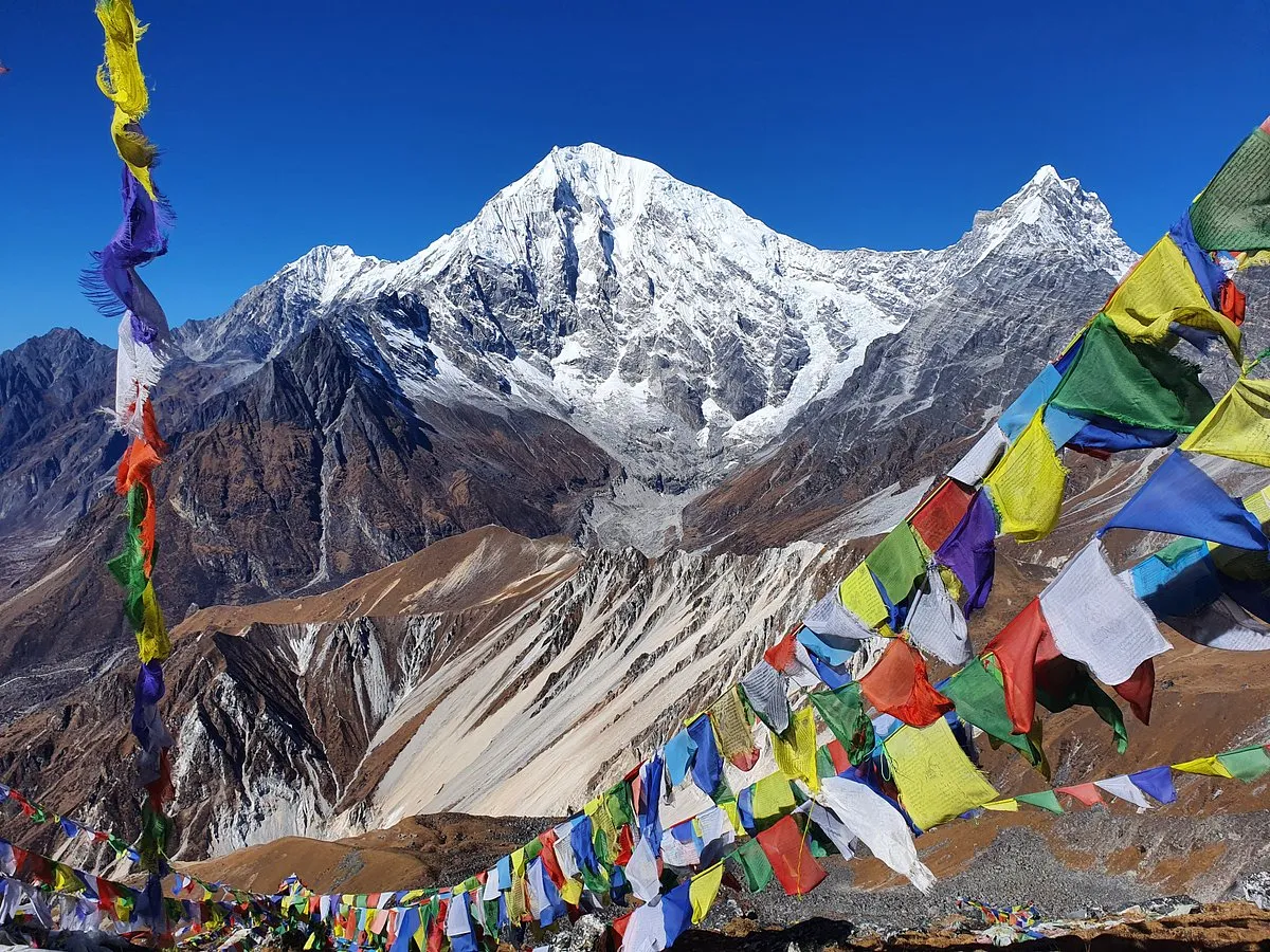 Exploring the Himalayas: Langtang Valley Trek vs Gosainkunda Lake Trek — Which Adventure Should…