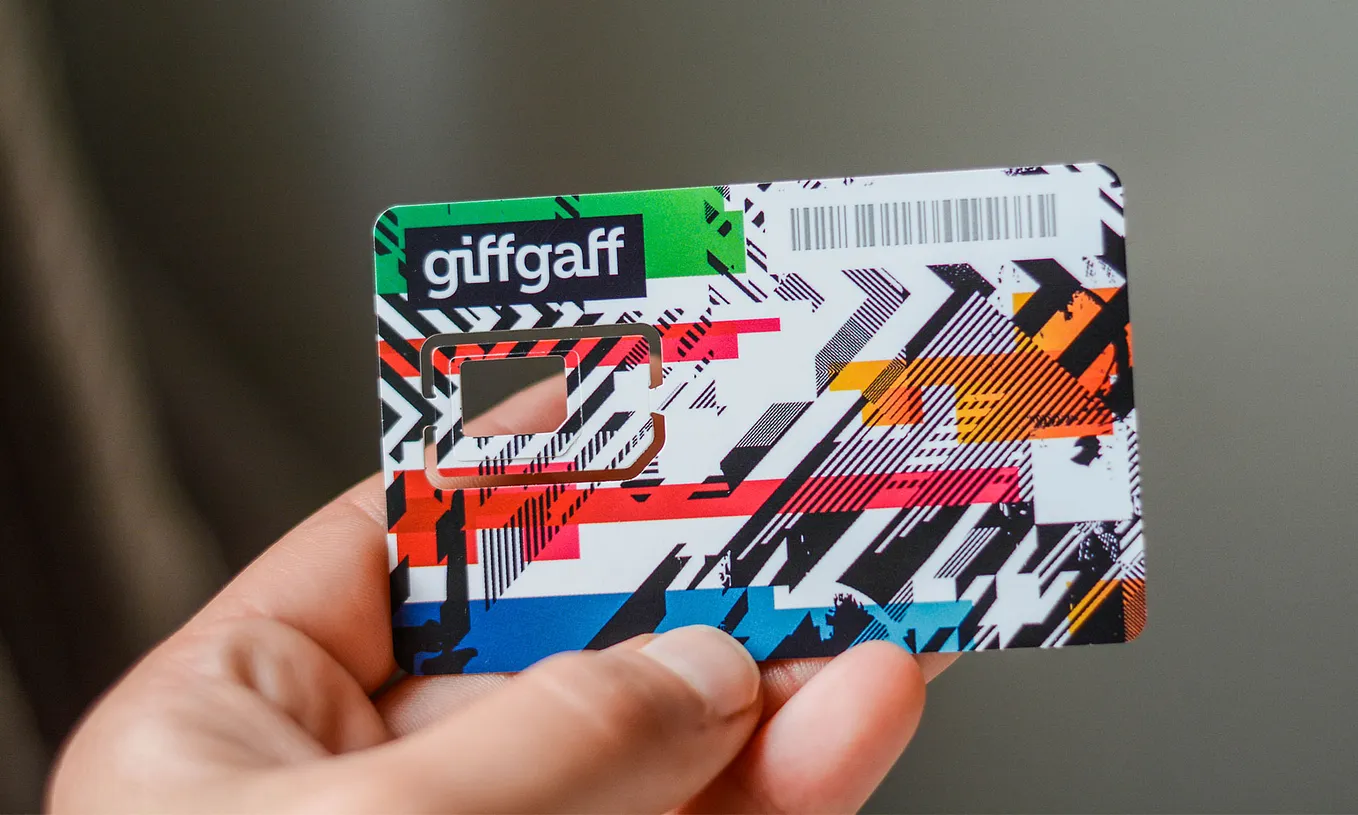 Comprehensive Review and Recommendation of the Giffgaff Network