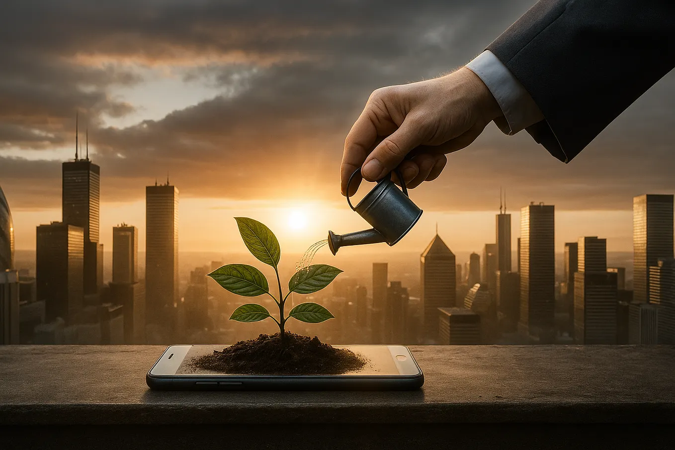 Building a High-Performance Parallel Ingestion Pipeline Using Object ...