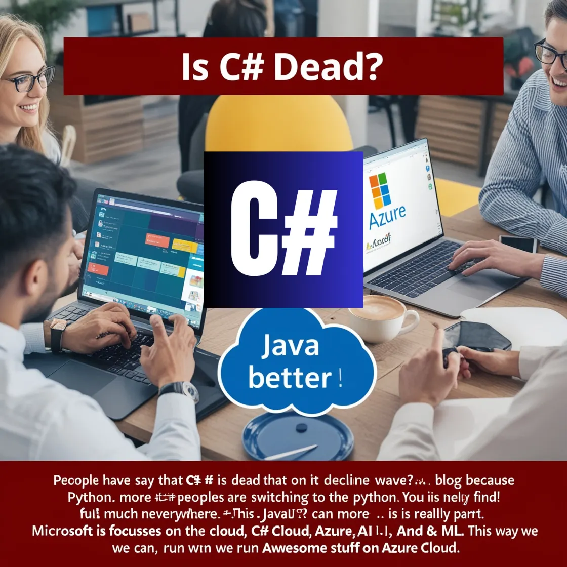 Writing Clean and Readable 🛠️Functions in C# | by R M Shahidul Islam ...