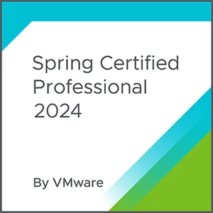 Preparing for the Spring Certified Professional Certification Exam